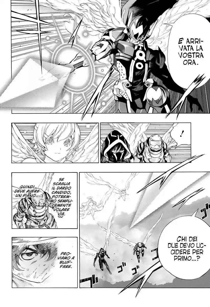 Platinum End Capitolo 10 page 19