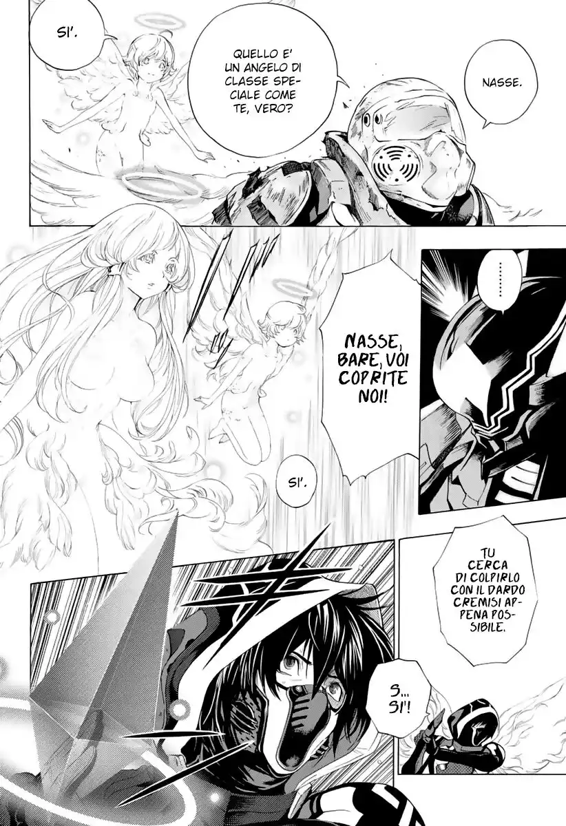 Platinum End Capitolo 10 page 21