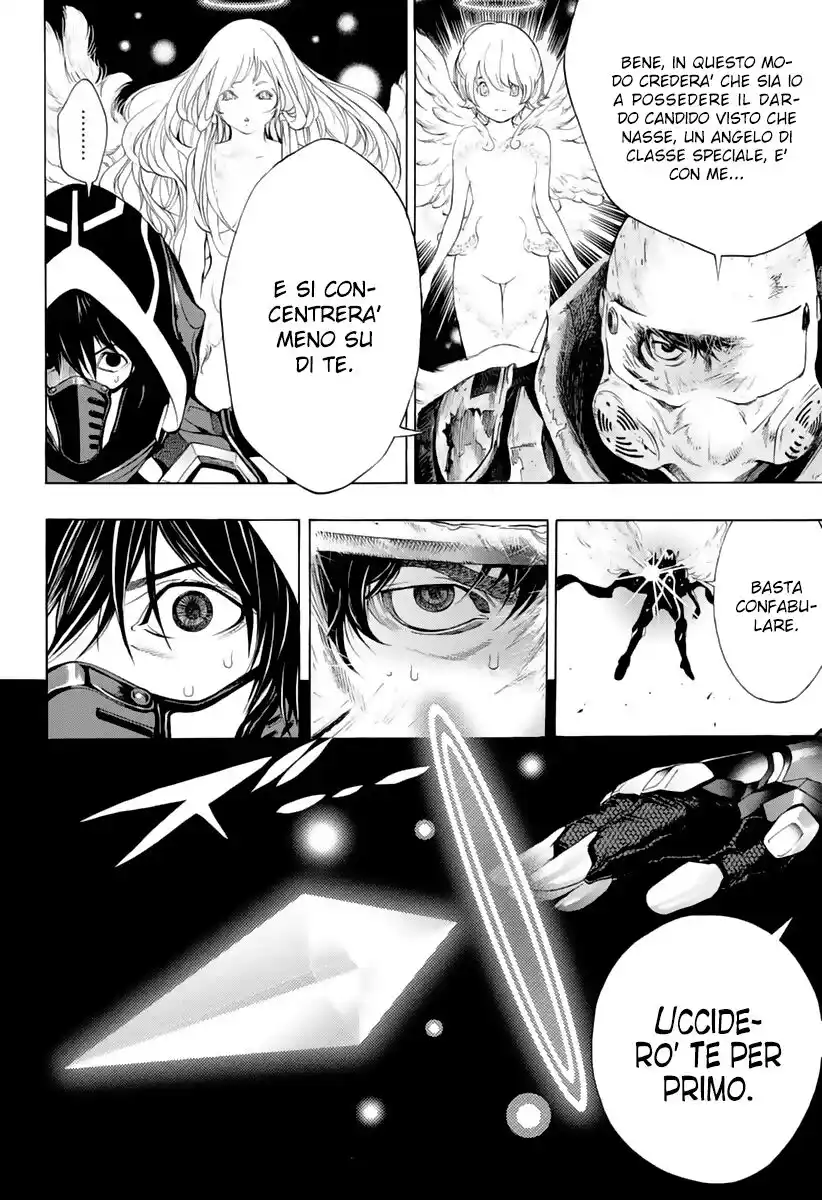 Platinum End Capitolo 10 page 23