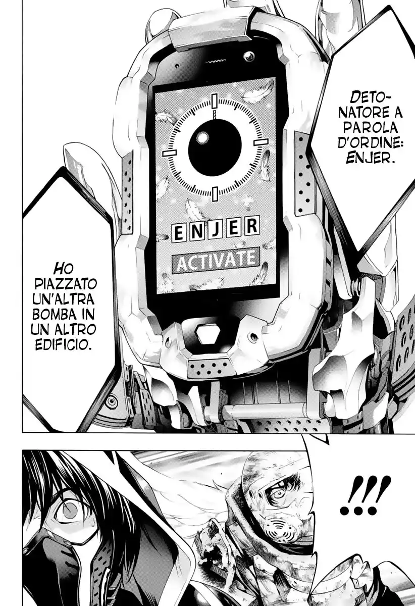 Platinum End Capitolo 10 page 25