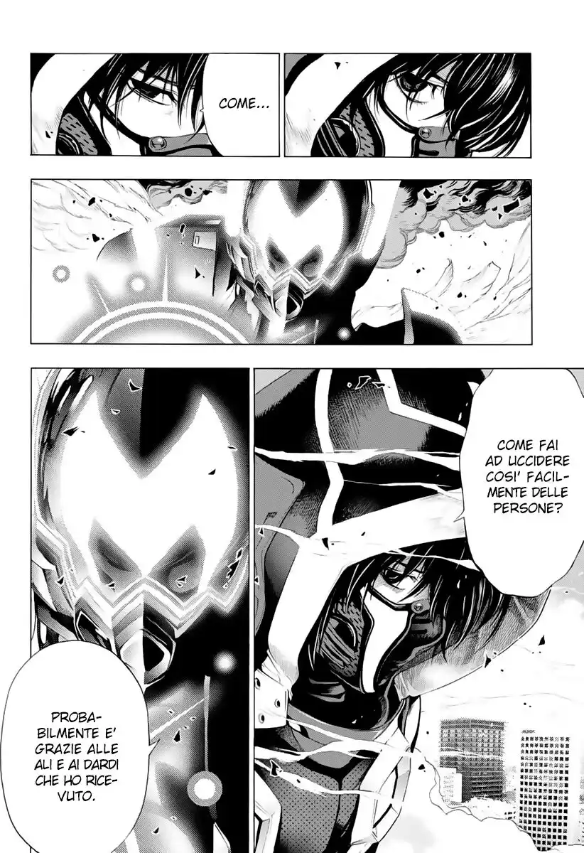 Platinum End Capitolo 10 page 4