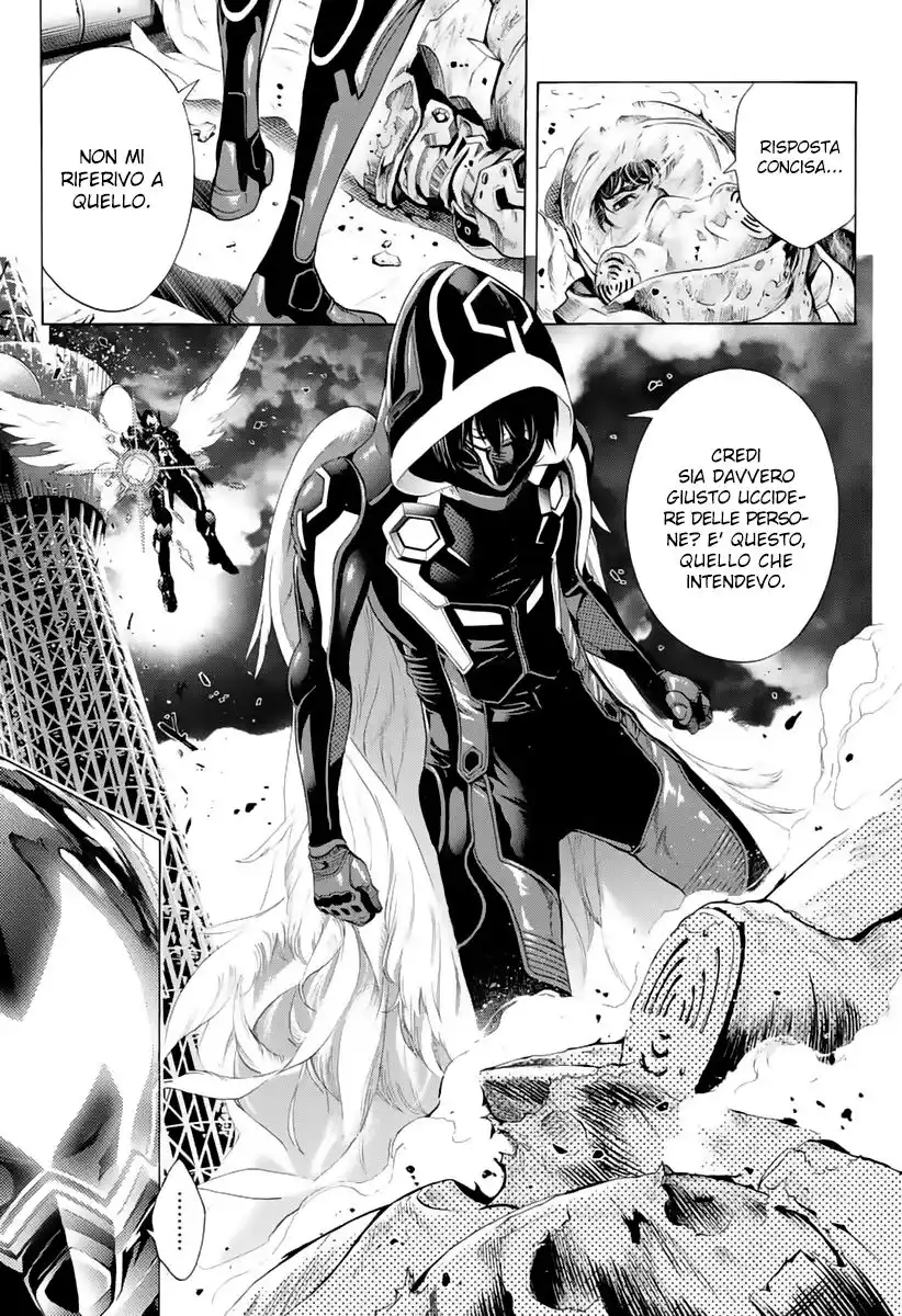 Platinum End Capitolo 10 page 5