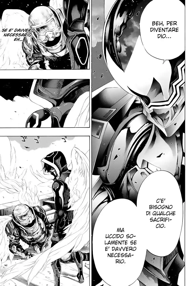 Platinum End Capitolo 10 page 7