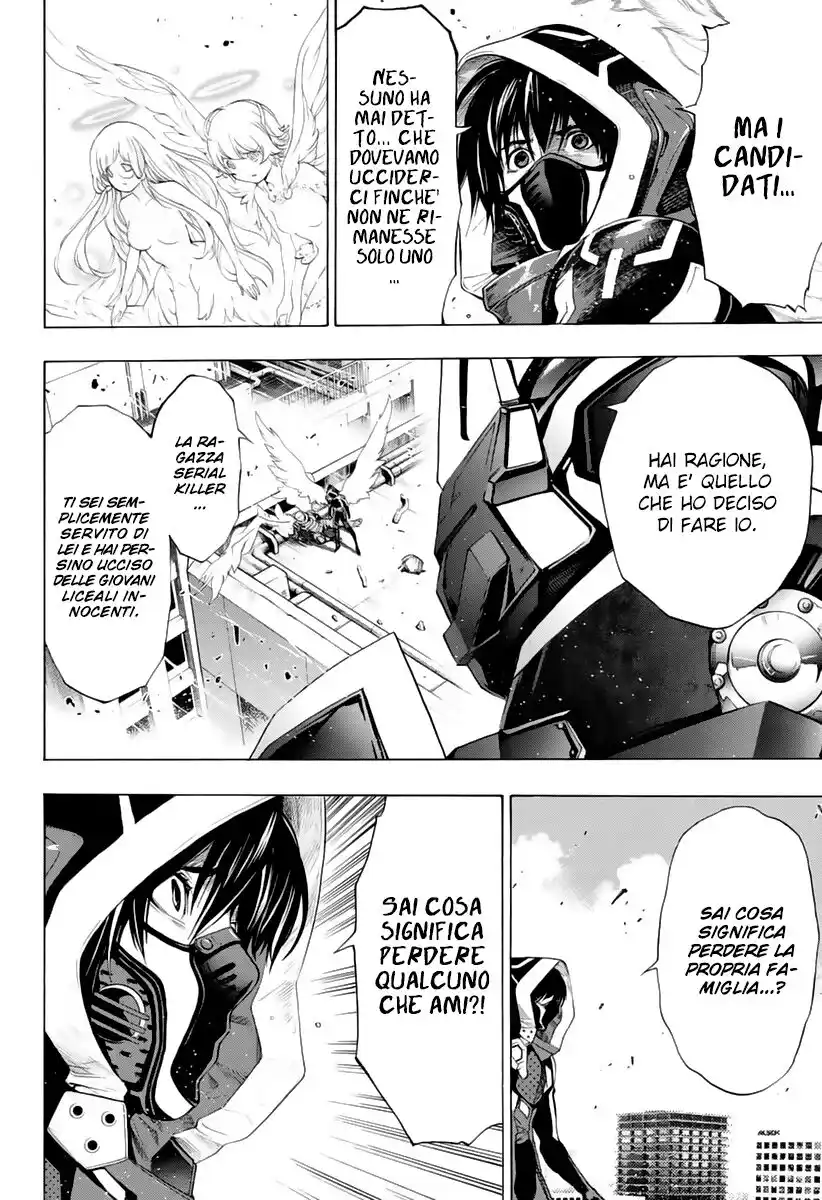 Platinum End Capitolo 10 page 8