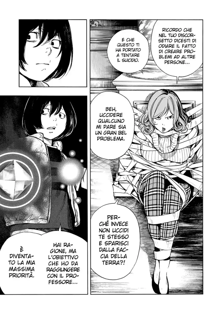 Platinum End Capitolo 51 page 10