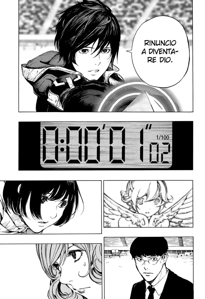 Platinum End Capitolo 51 page 12