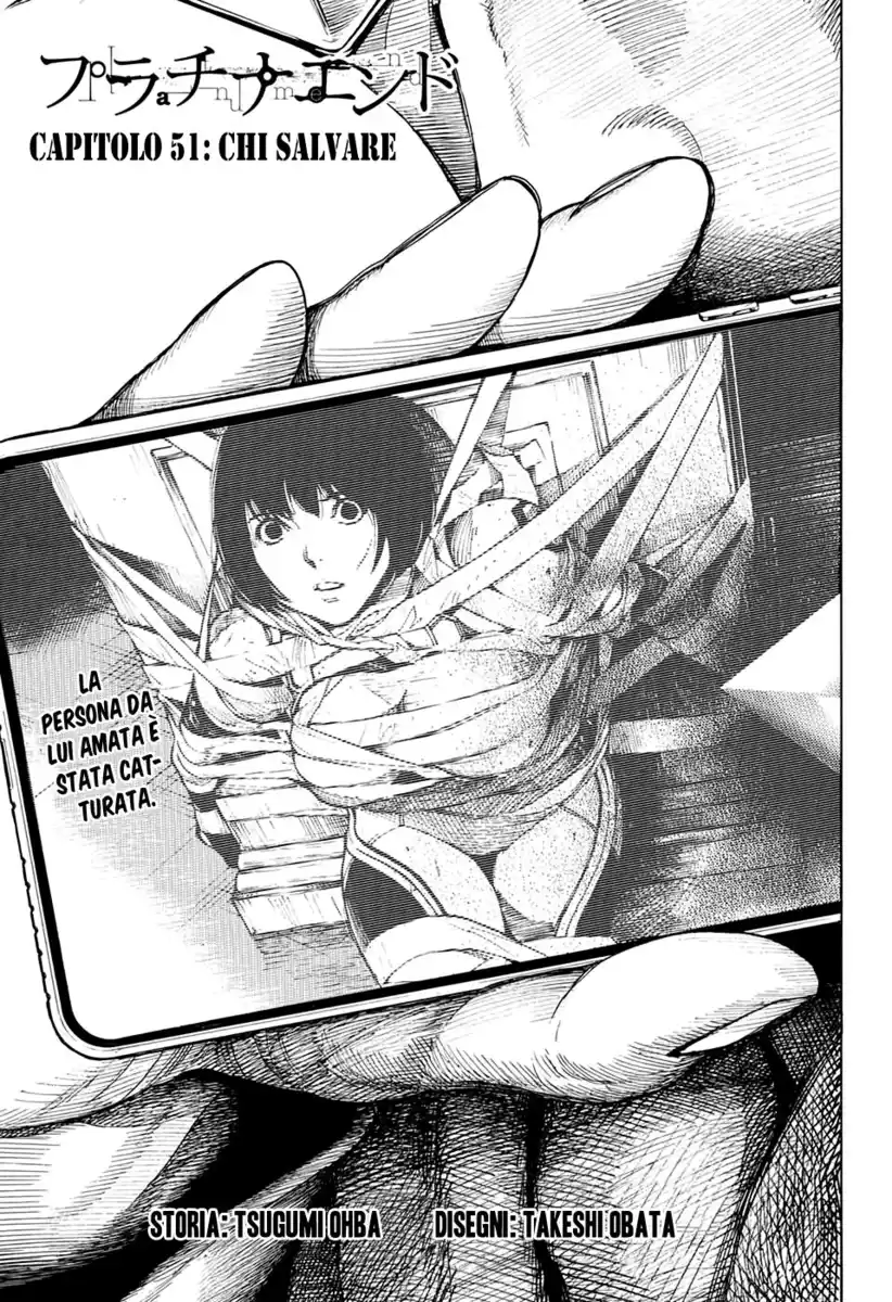 Platinum End Capitolo 51 page 2