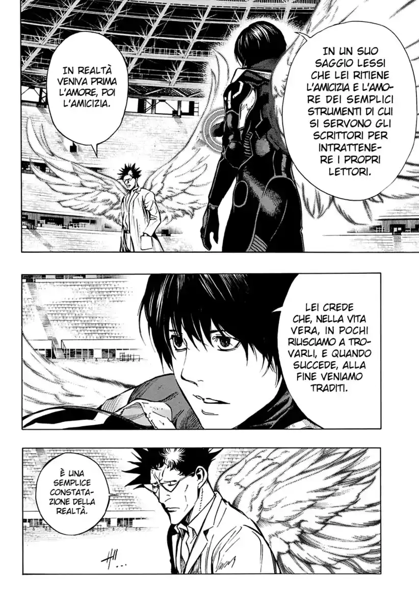 Platinum End Capitolo 51 page 21