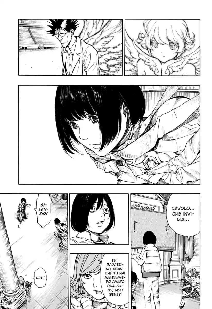 Platinum End Capitolo 51 page 26