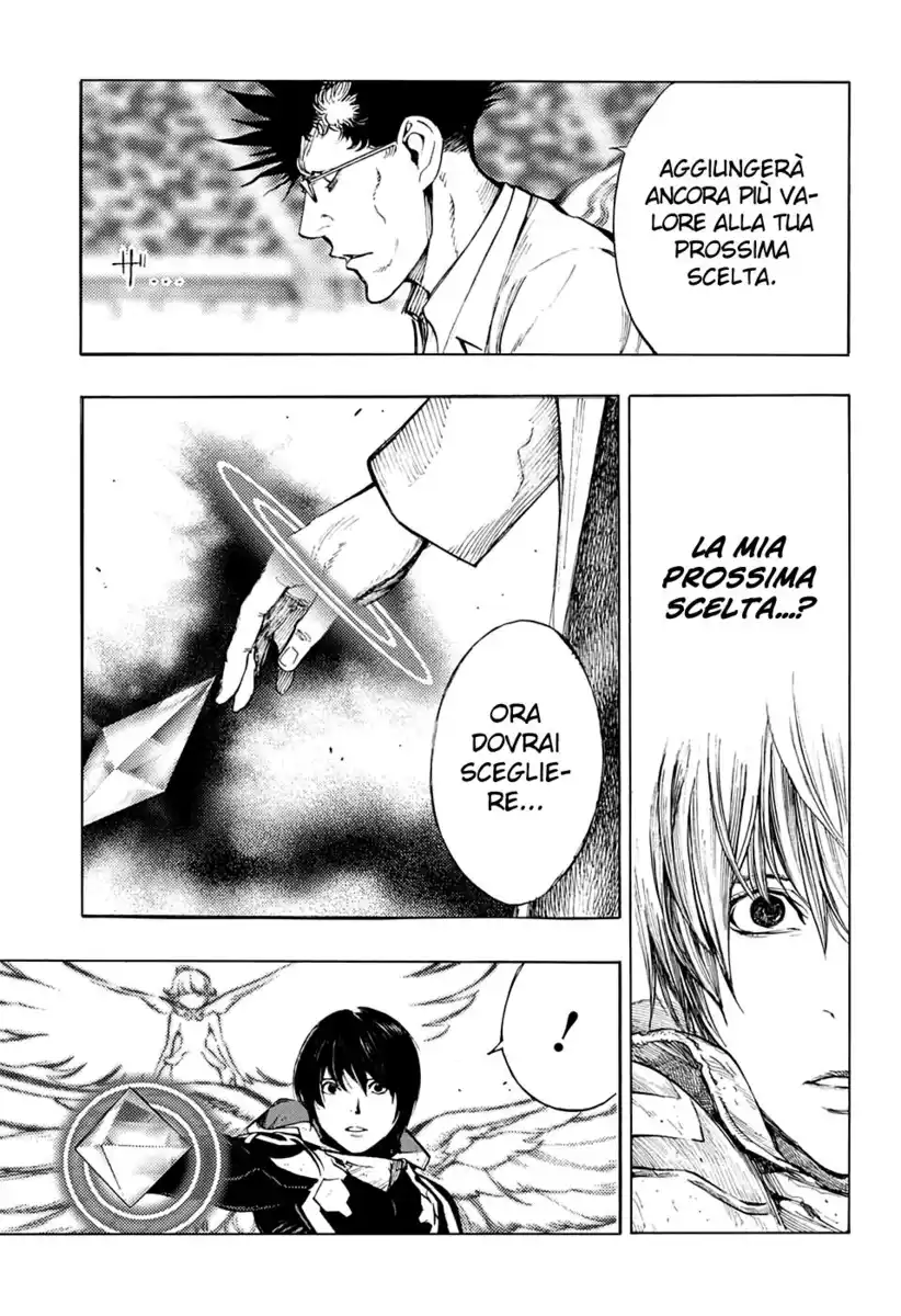 Platinum End Capitolo 51 page 28