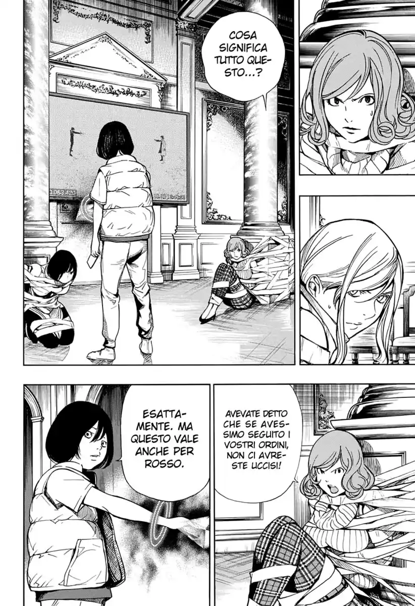 Platinum End Capitolo 51 page 7