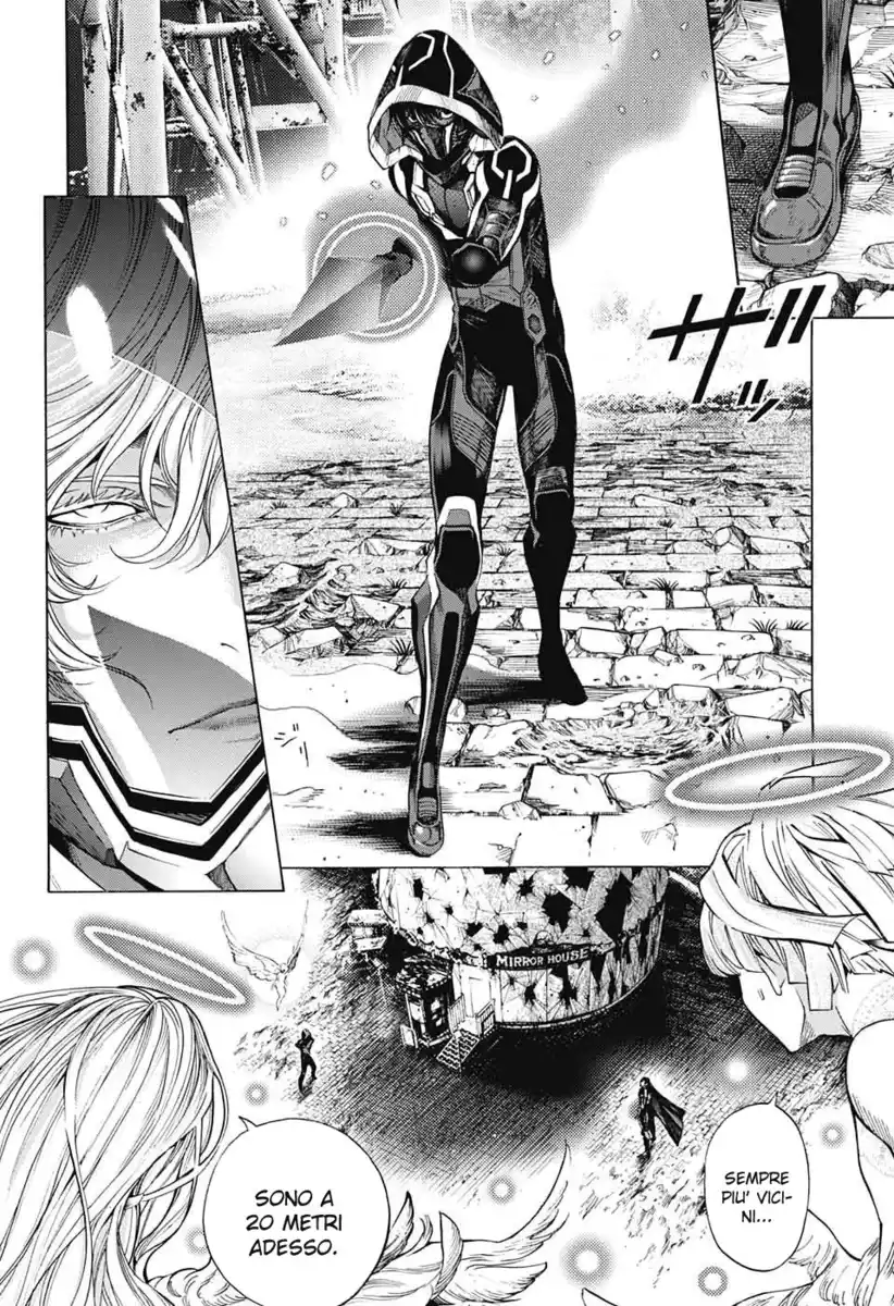 Platinum End Capitolo 23 page 5