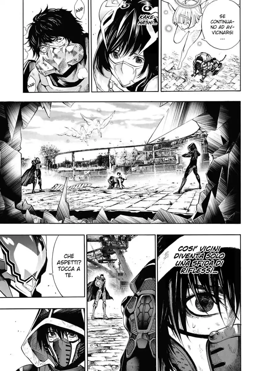 Platinum End Capitolo 23 page 6