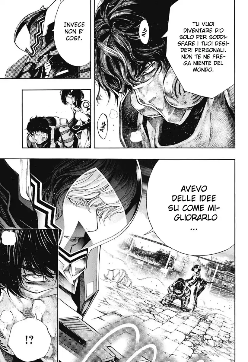 Platinum End Capitolo 23 page 8