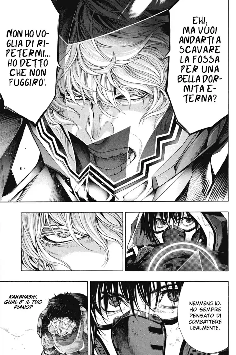 Platinum End Capitolo 24 page 10