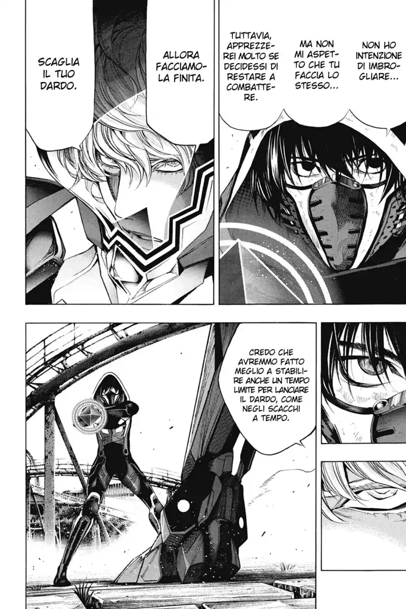 Platinum End Capitolo 24 page 11