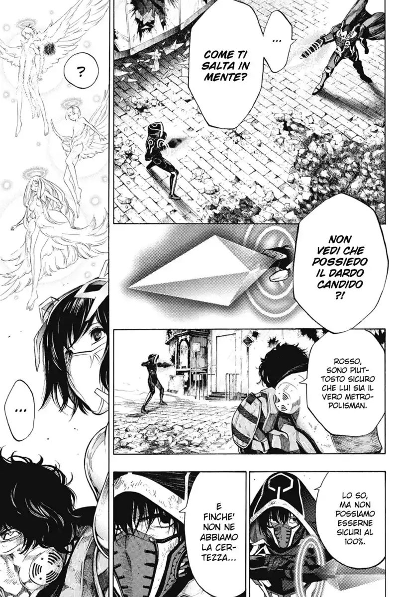 Platinum End Capitolo 24 page 14