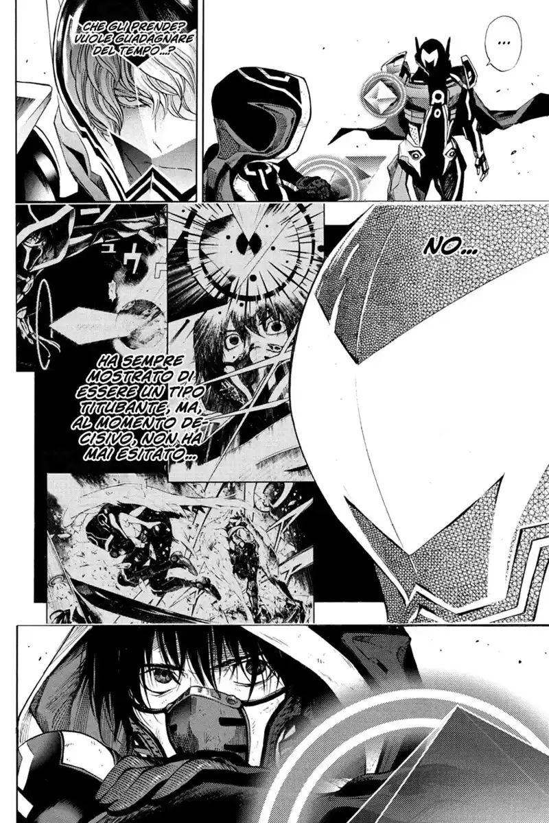 Platinum End Capitolo 24 page 15