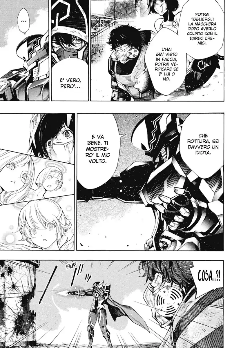 Platinum End Capitolo 24 page 16