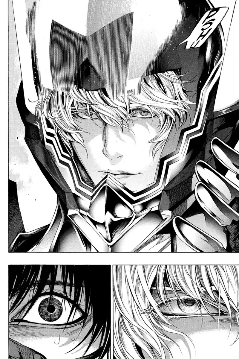 Platinum End Capitolo 24 page 17