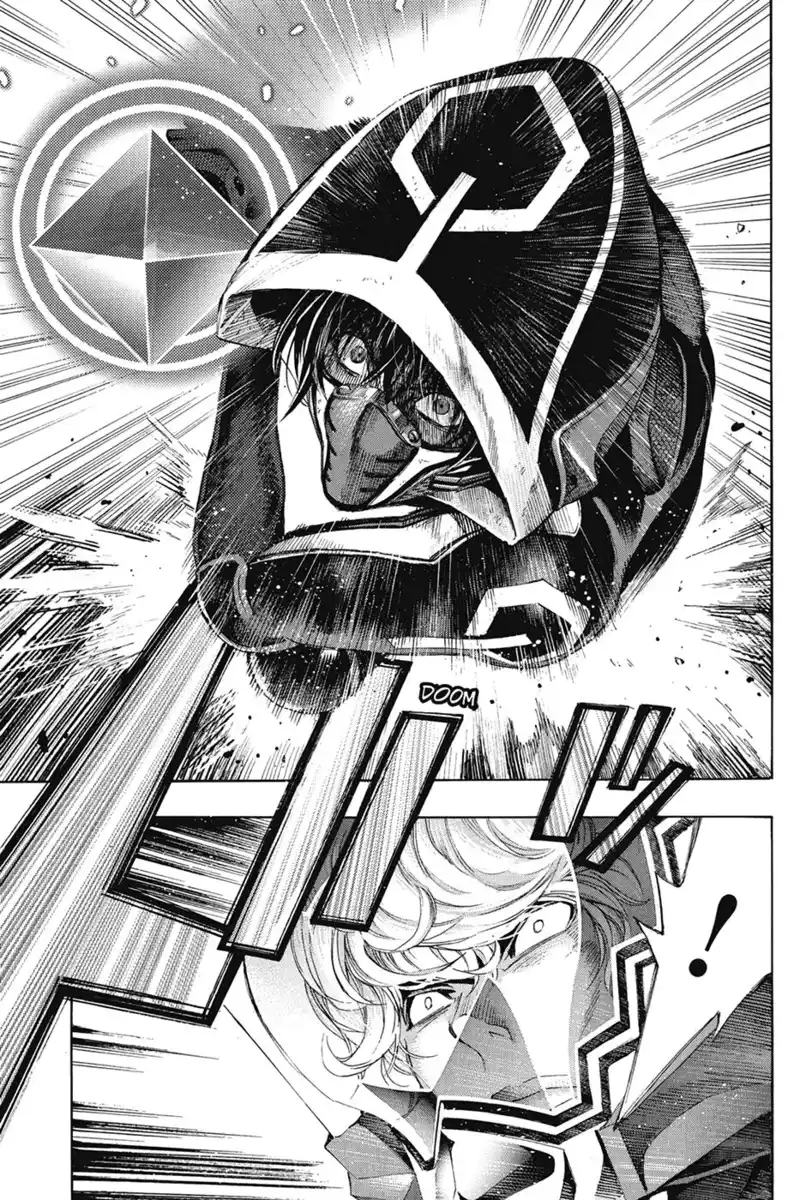 Platinum End Capitolo 24 page 22