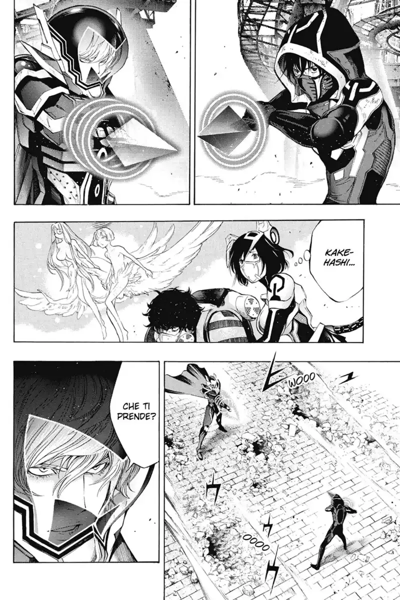 Platinum End Capitolo 24 page 5