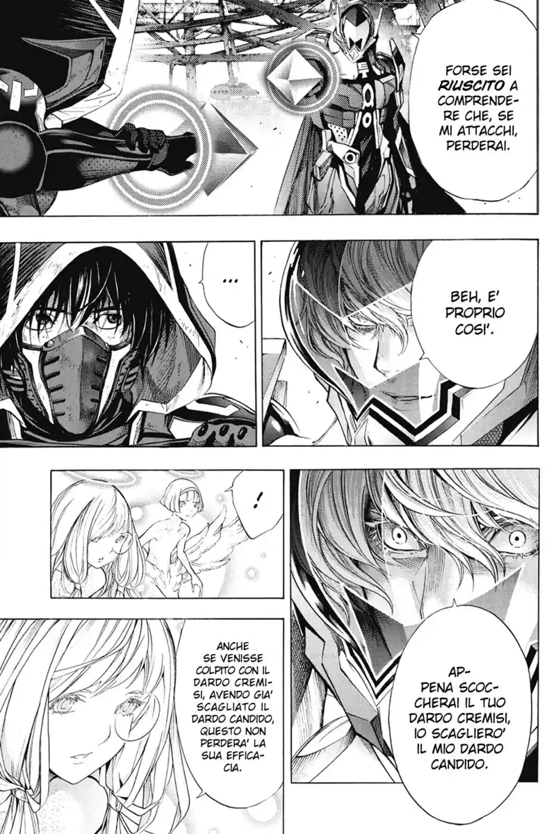 Platinum End Capitolo 24 page 6