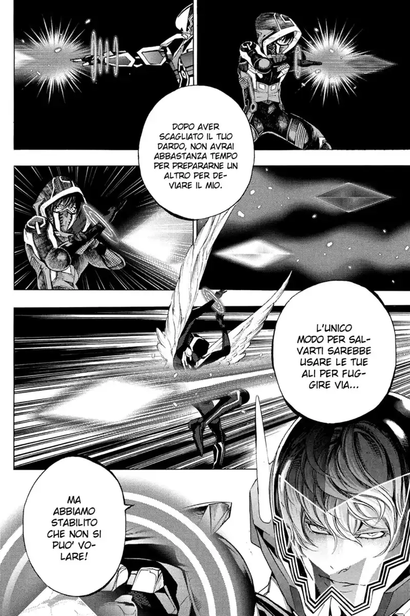 Platinum End Capitolo 24 page 7