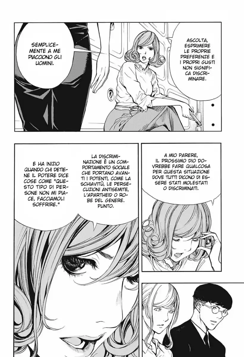 Platinum End Capitolo 45 page 14