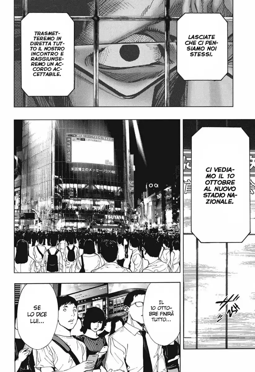 Platinum End Capitolo 45 page 26