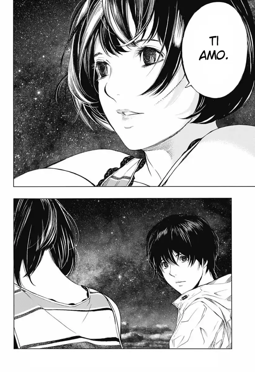 Platinum End Capitolo 45 page 5