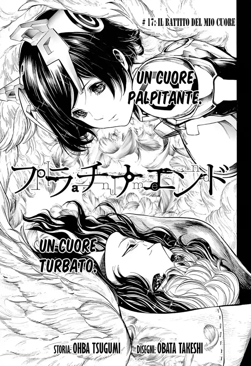 Platinum End Capitolo 17 page 2