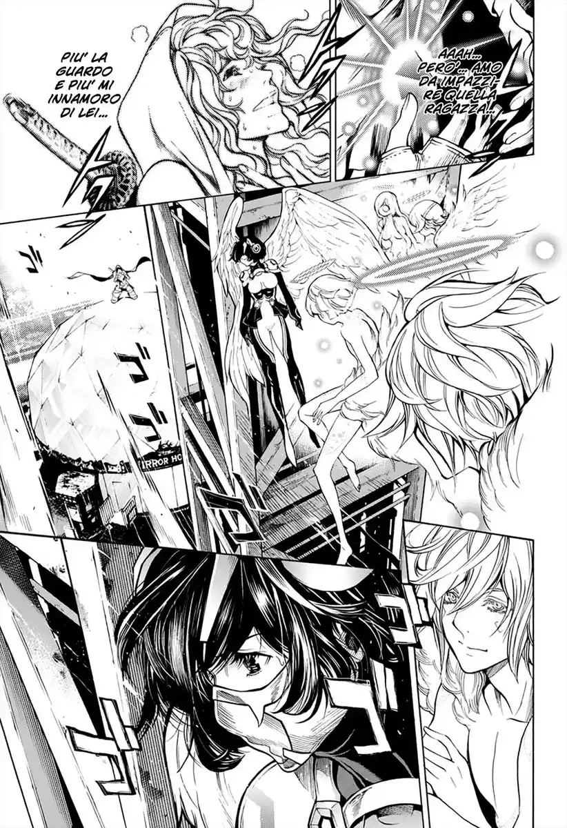 Platinum End Capitolo 17 page 4