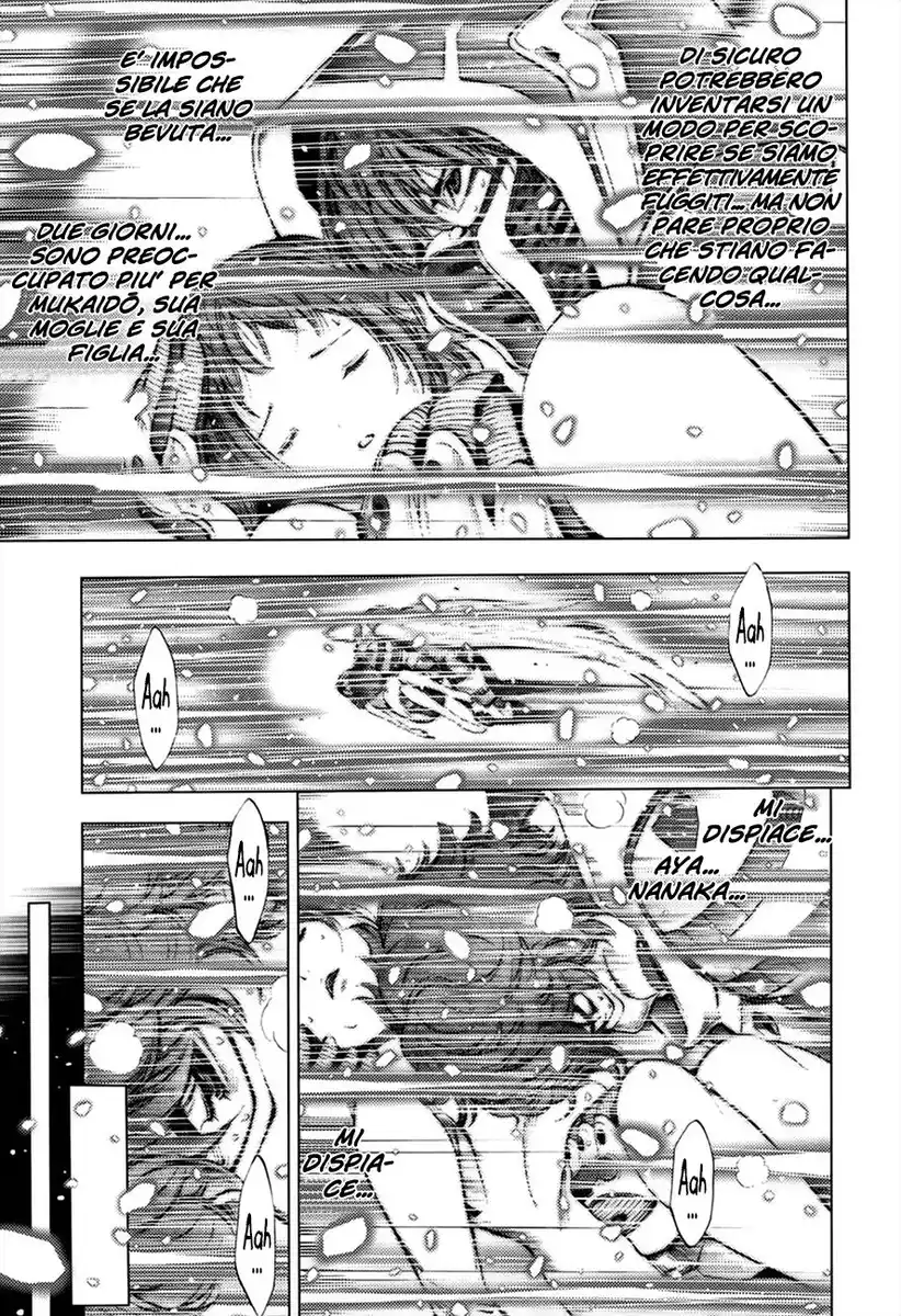 Platinum End Capitolo 17 page 6