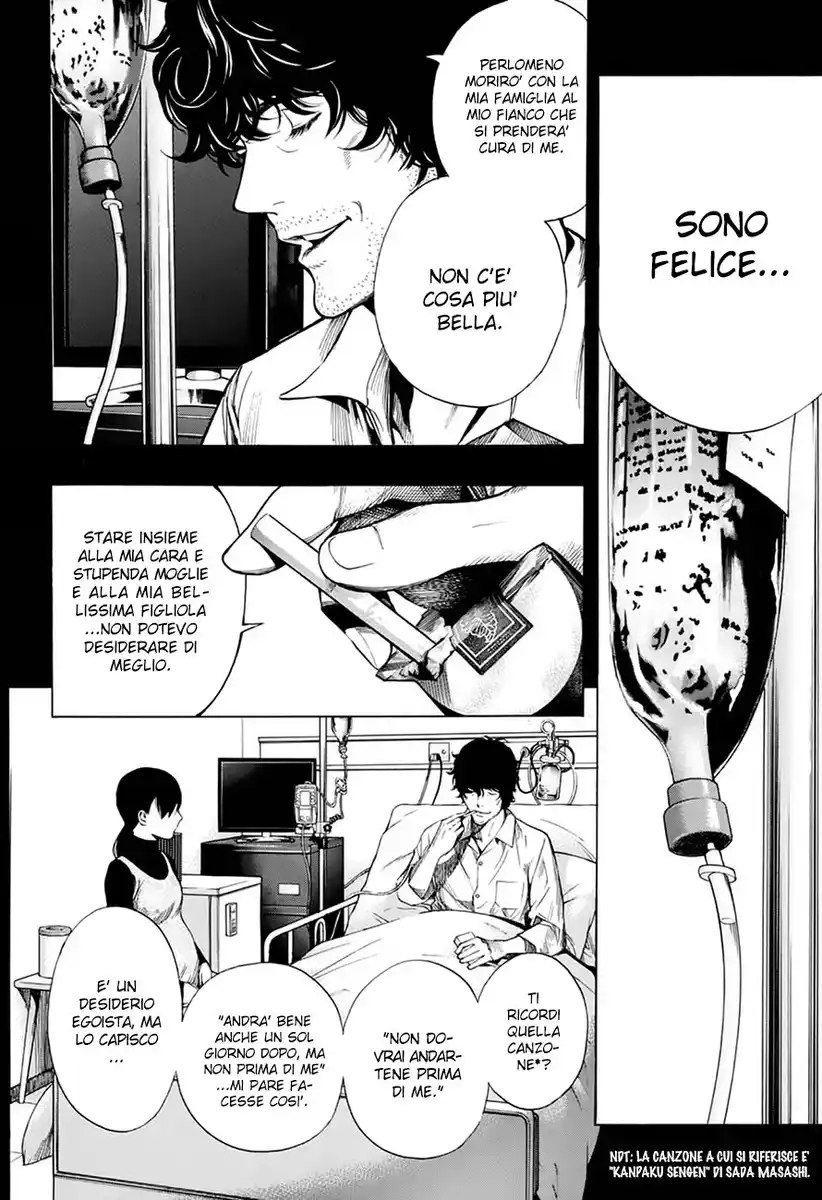 Platinum End Capitolo 17 page 7