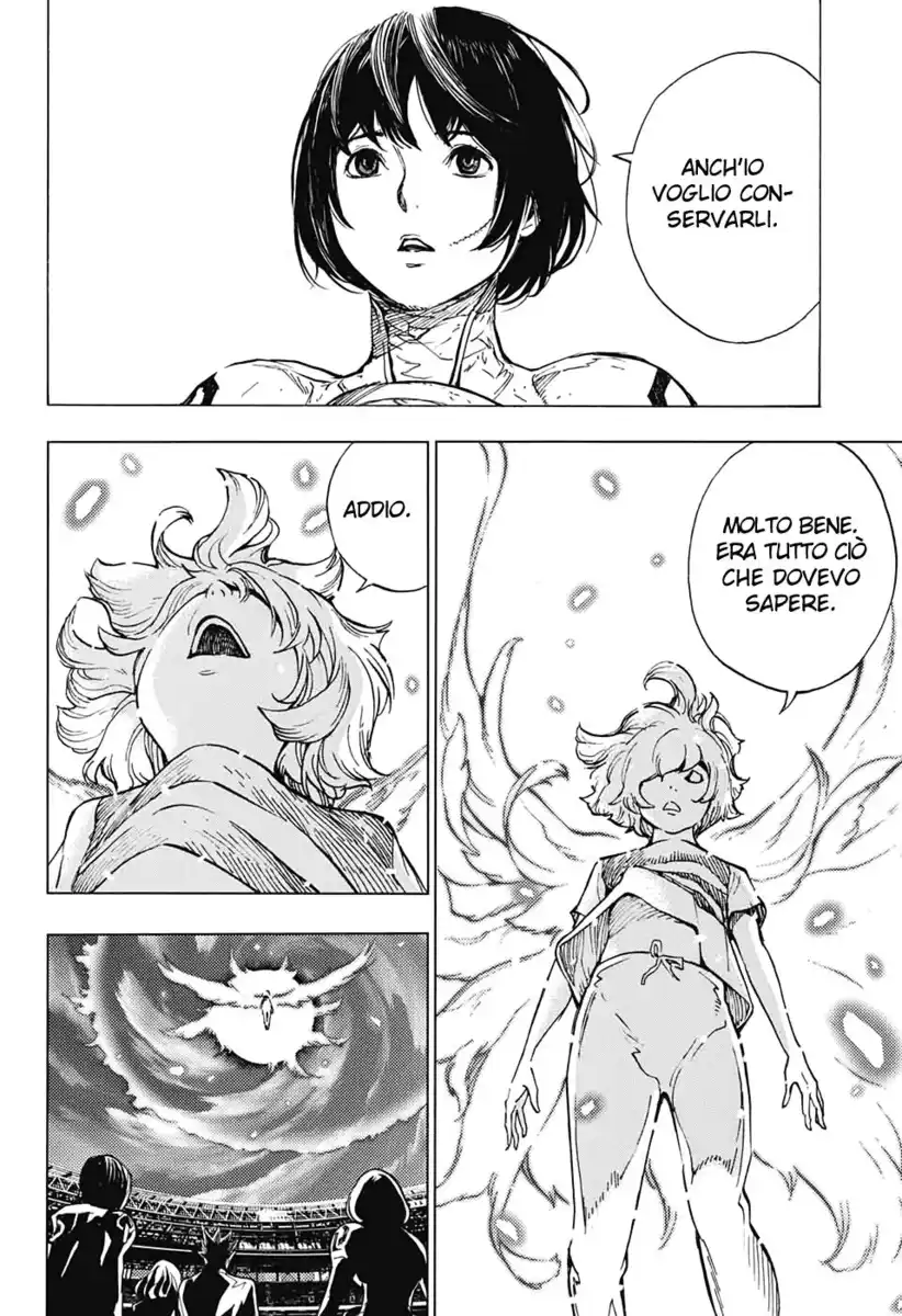 Platinum End Capitolo 55 page 24