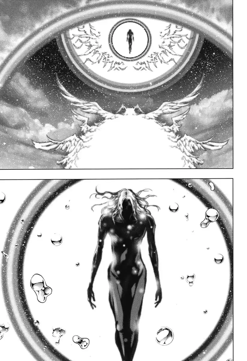 Platinum End Capitolo 55 page 25