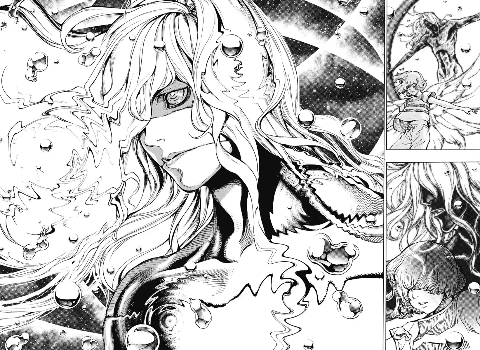 Platinum End Capitolo 55 page 26