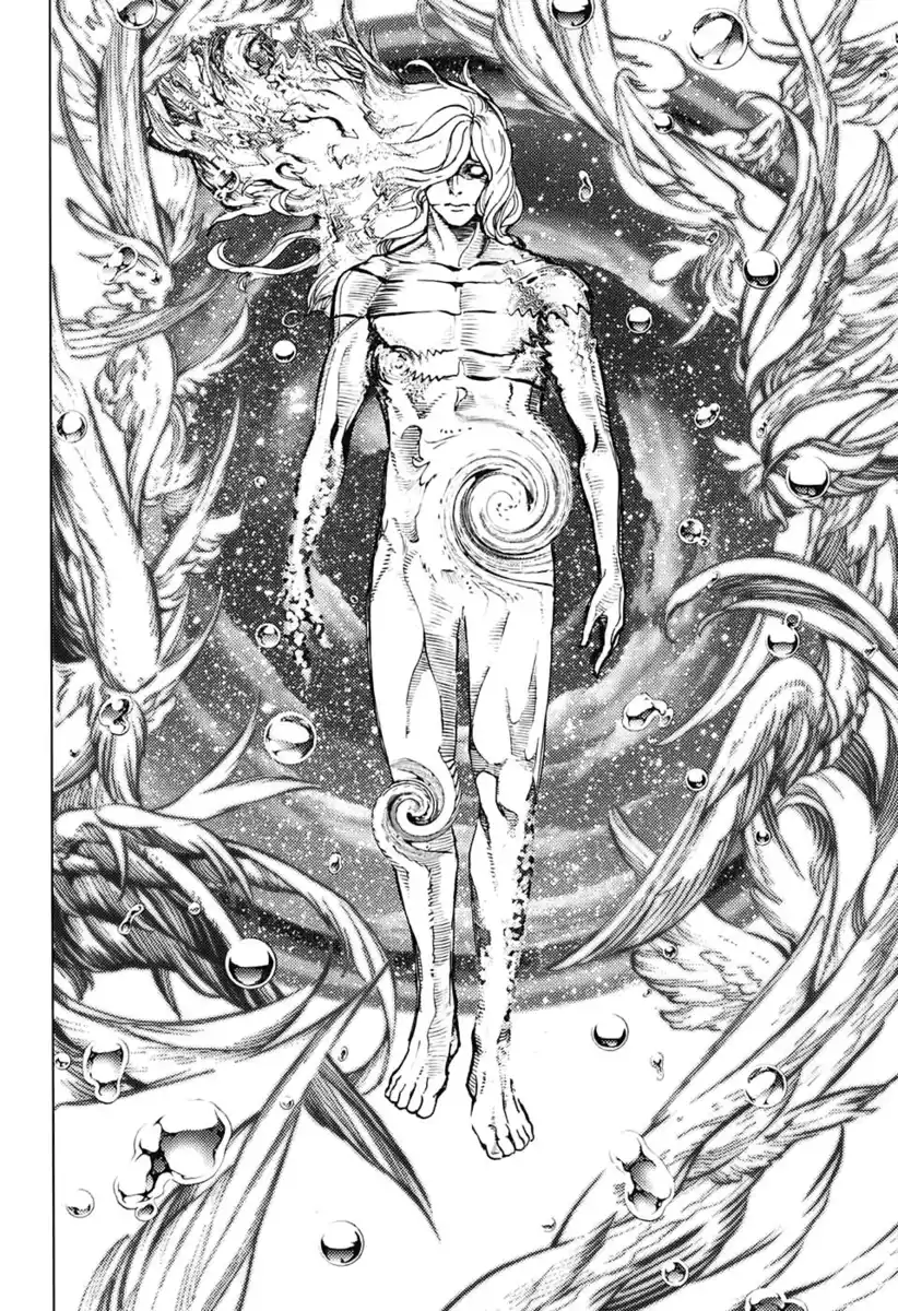 Platinum End Capitolo 55 page 27