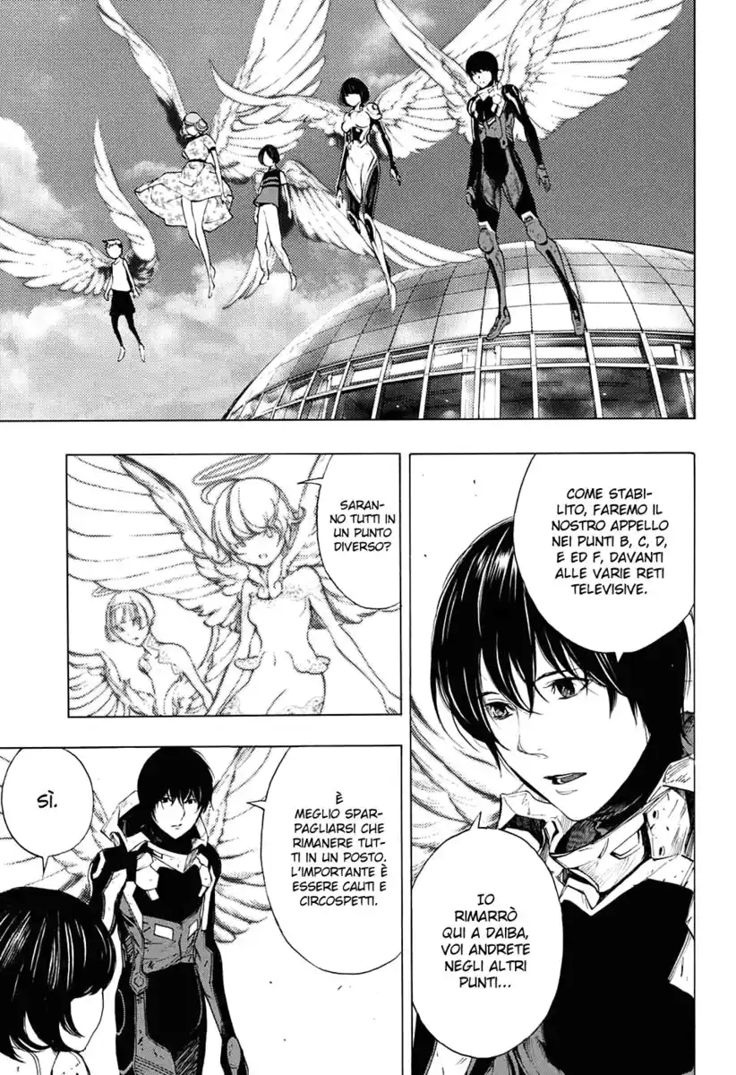 Platinum End Capitolo 38 page 4