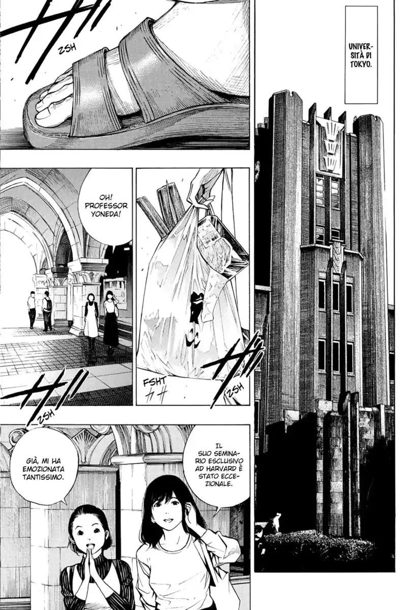 Platinum End Capitolo 36 page 13