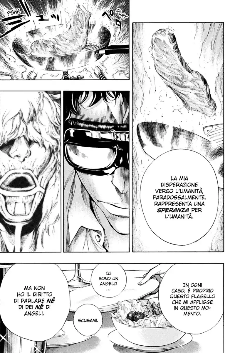 Platinum End Capitolo 36 page 22