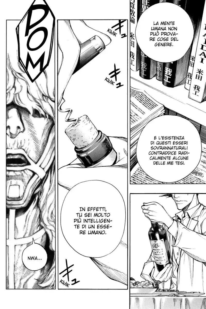 Platinum End Capitolo 36 page 23