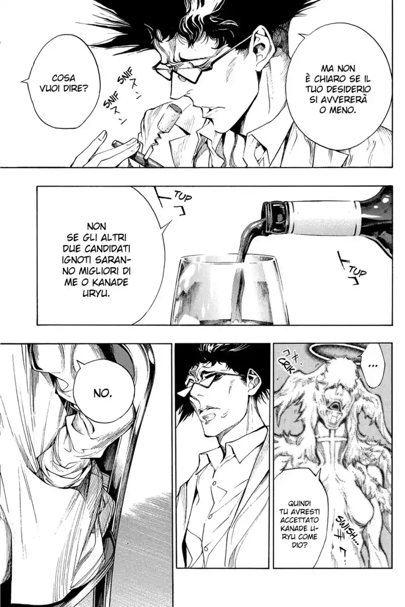 Platinum End Capitolo 36 page 24