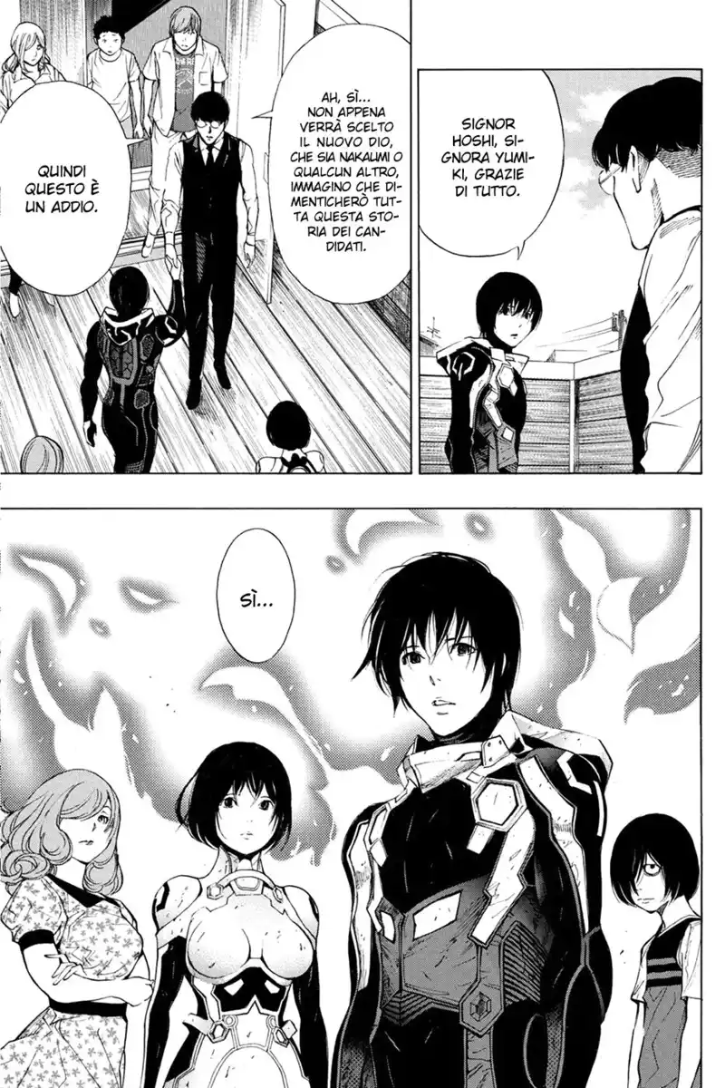 Platinum End Capitolo 36 page 29