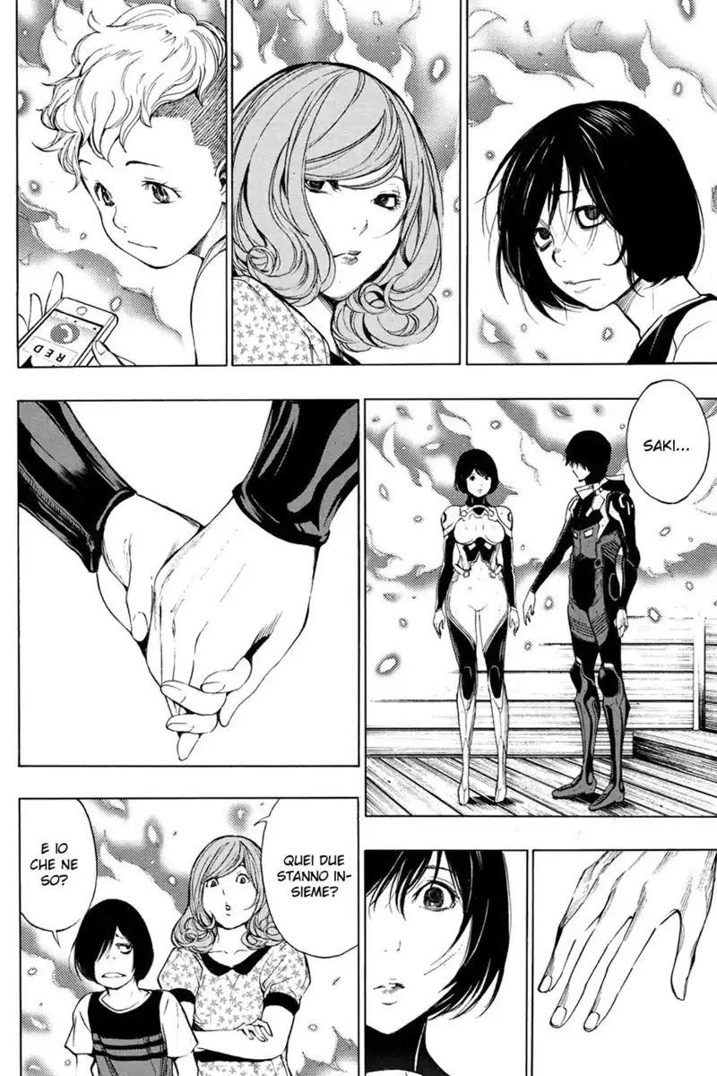 Platinum End Capitolo 36 page 30