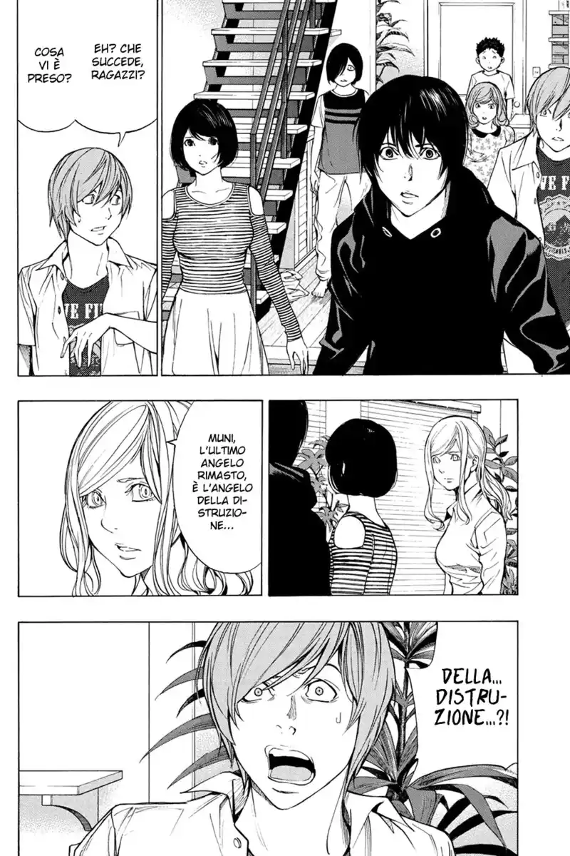 Platinum End Capitolo 36 page 4