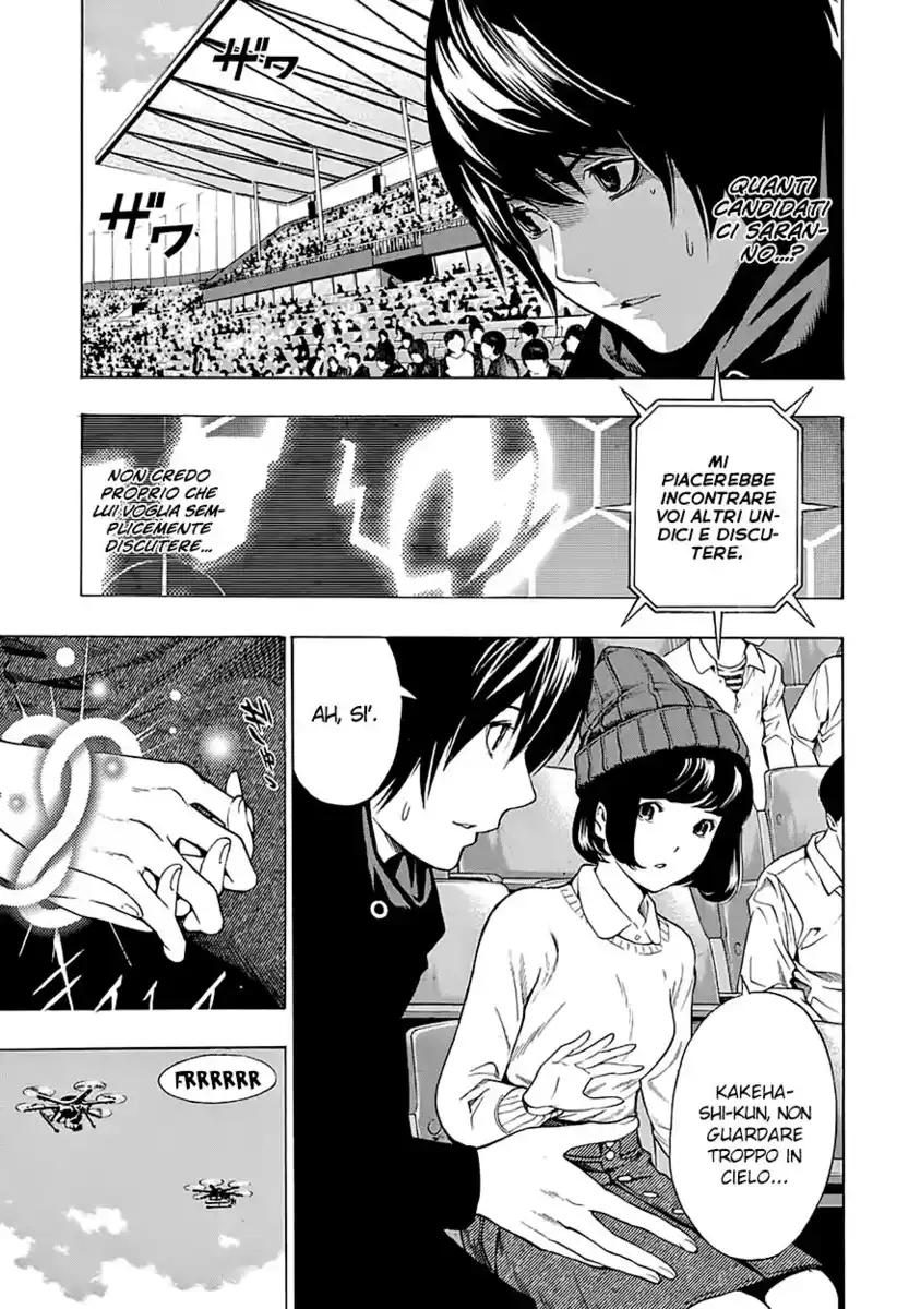 Platinum End Capitolo 05 page 4