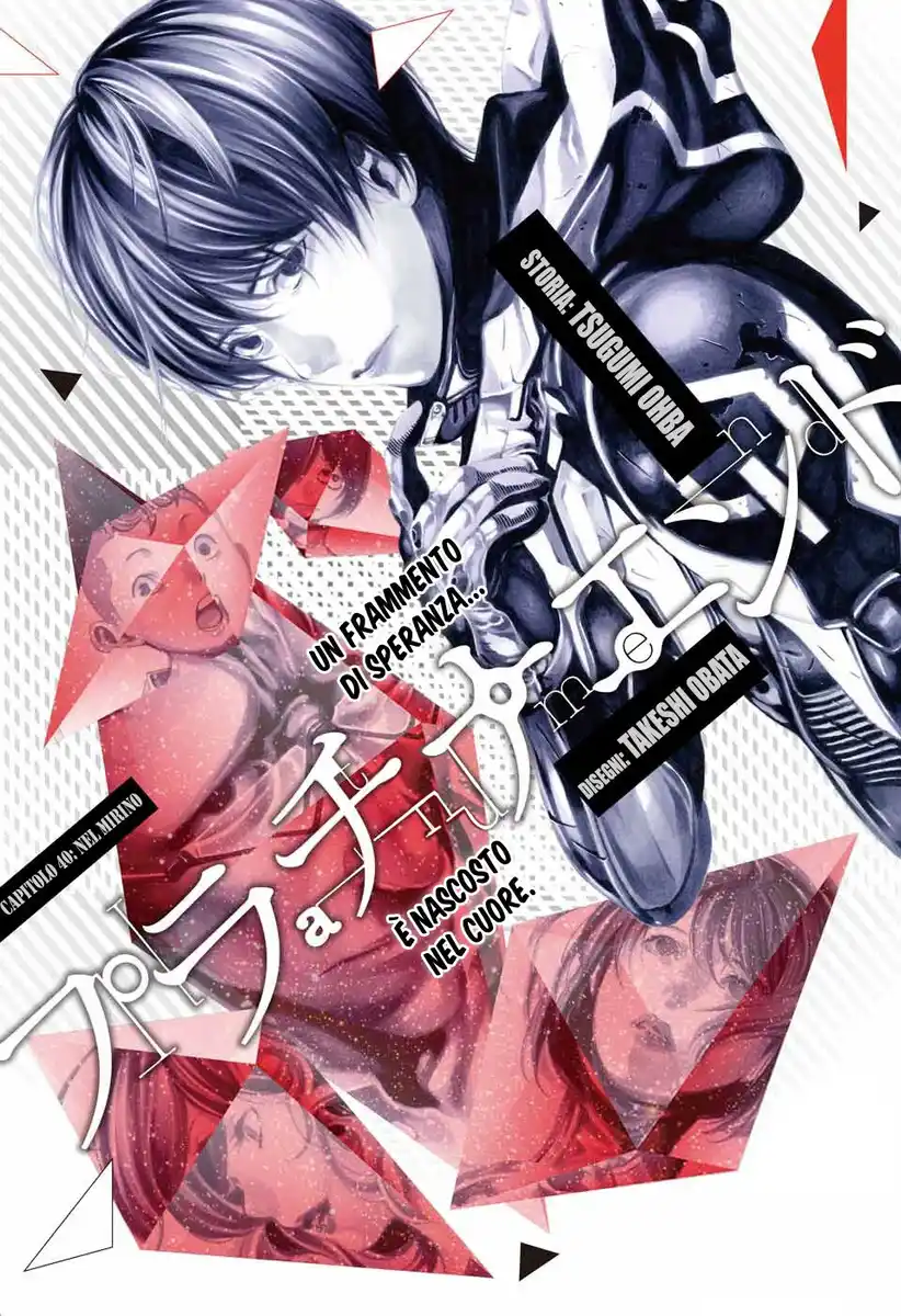 Platinum End Capitolo 40 page 2