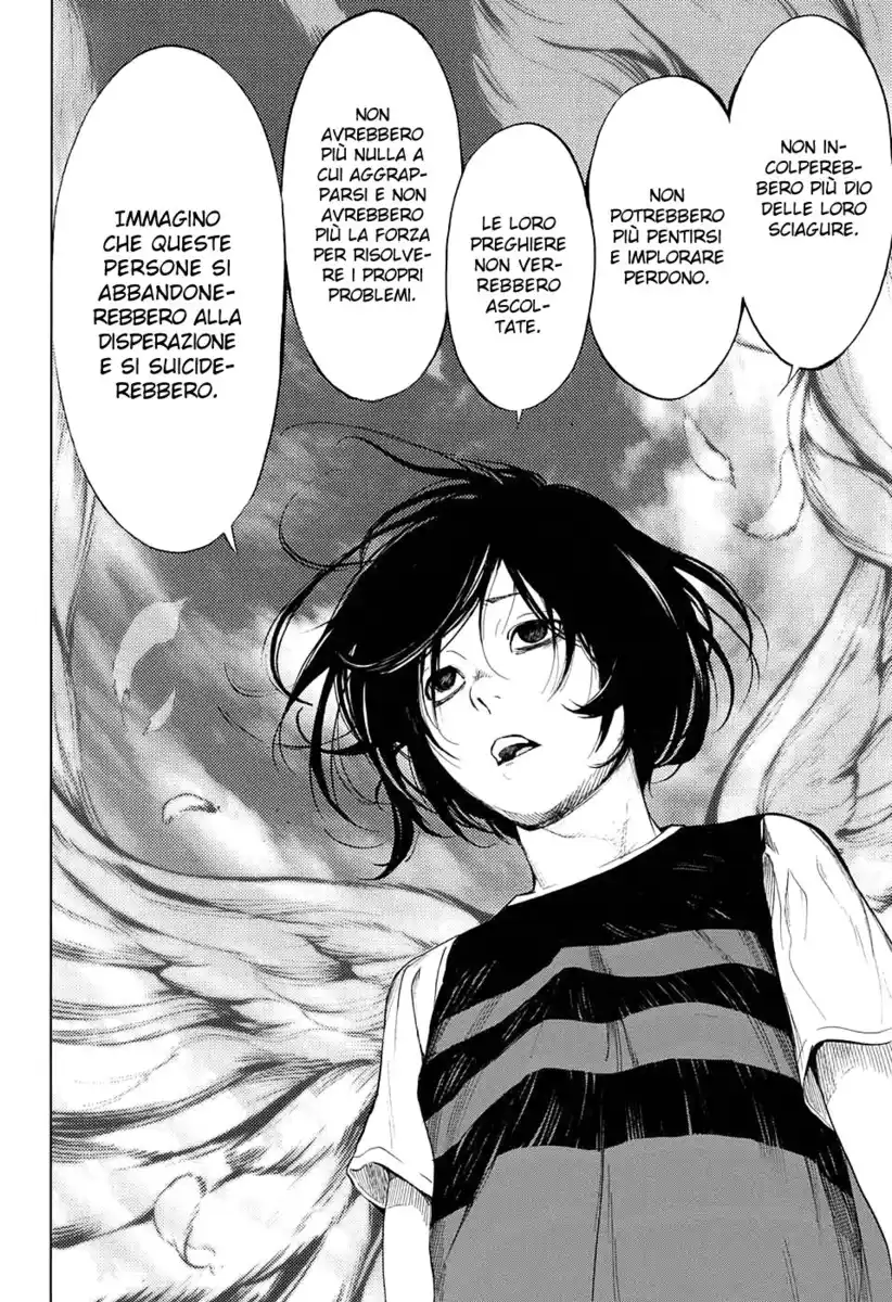 Platinum End Capitolo 40 page 29